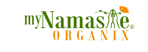 Namaste Organics