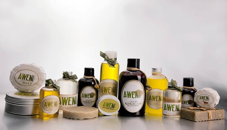 AWENI-organics-Natural products in Nigeria