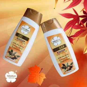 Hibiscus Naturals quality beauty brand in Nigeria